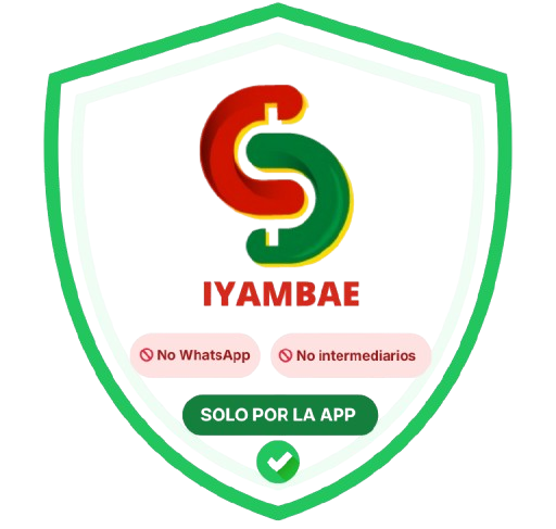 Iyambae